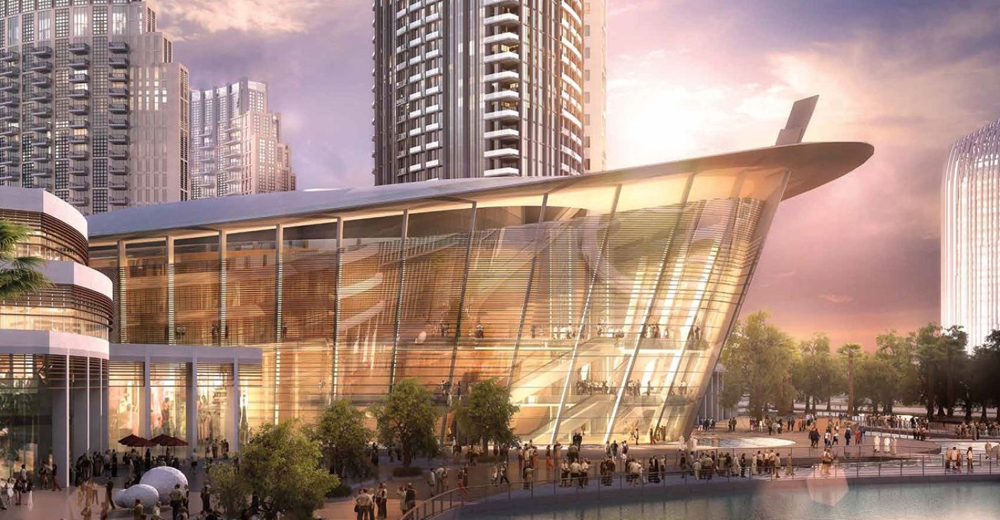 The Best Activities To Do in Downtown Dubai